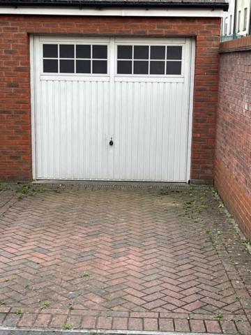 Holiday Home In Cardiff. Sleeps 6 المظهر الخارجي الصورة