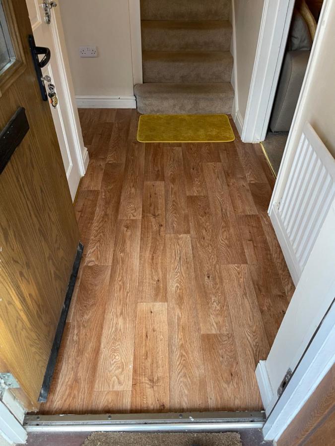 Holiday Home In Cardiff. Sleeps 6 المظهر الخارجي الصورة