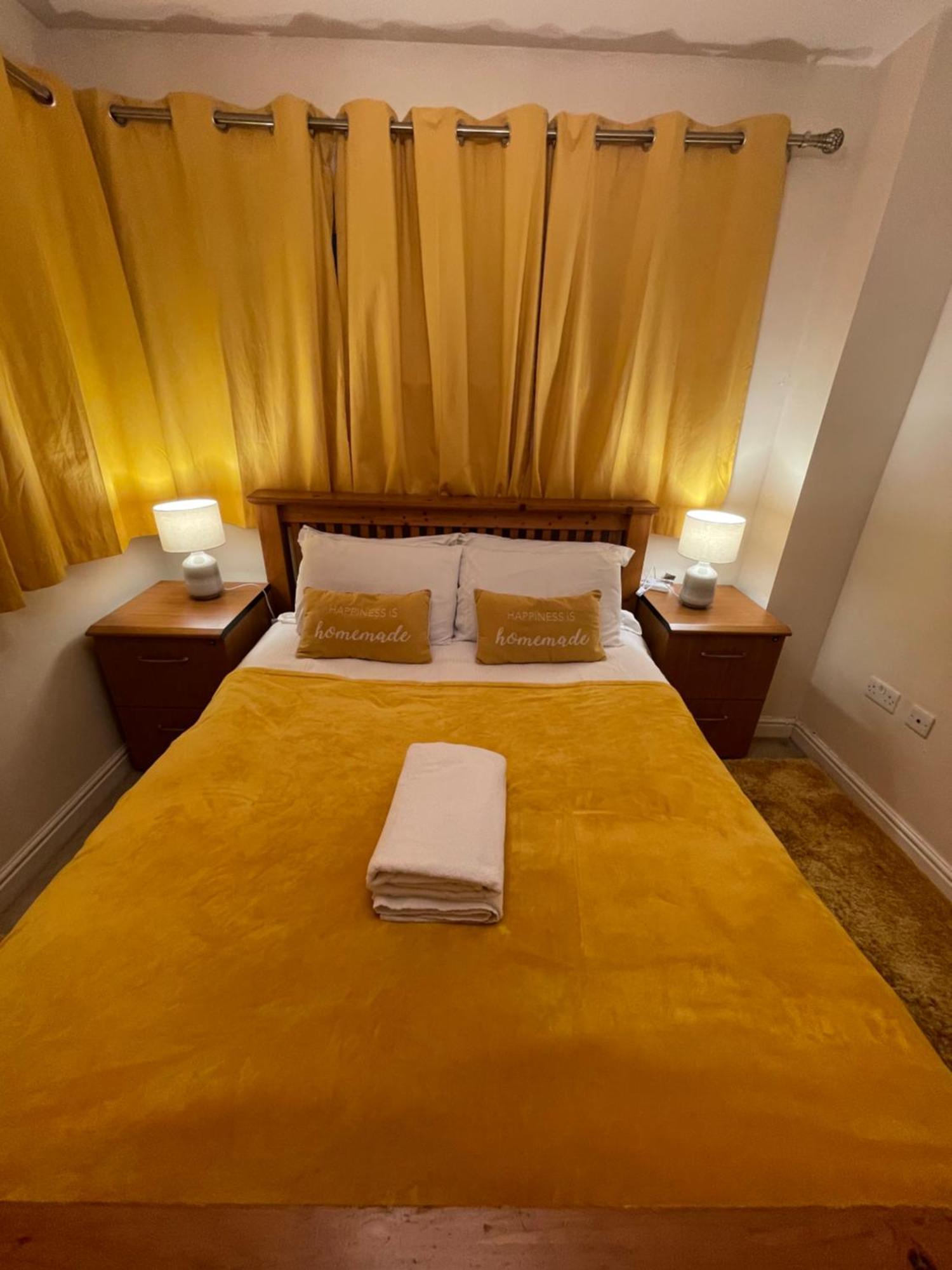 Holiday Home In Cardiff. Sleeps 6 المظهر الخارجي الصورة